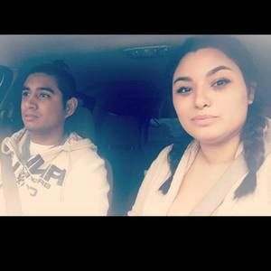 Meet your Posher, Krystal